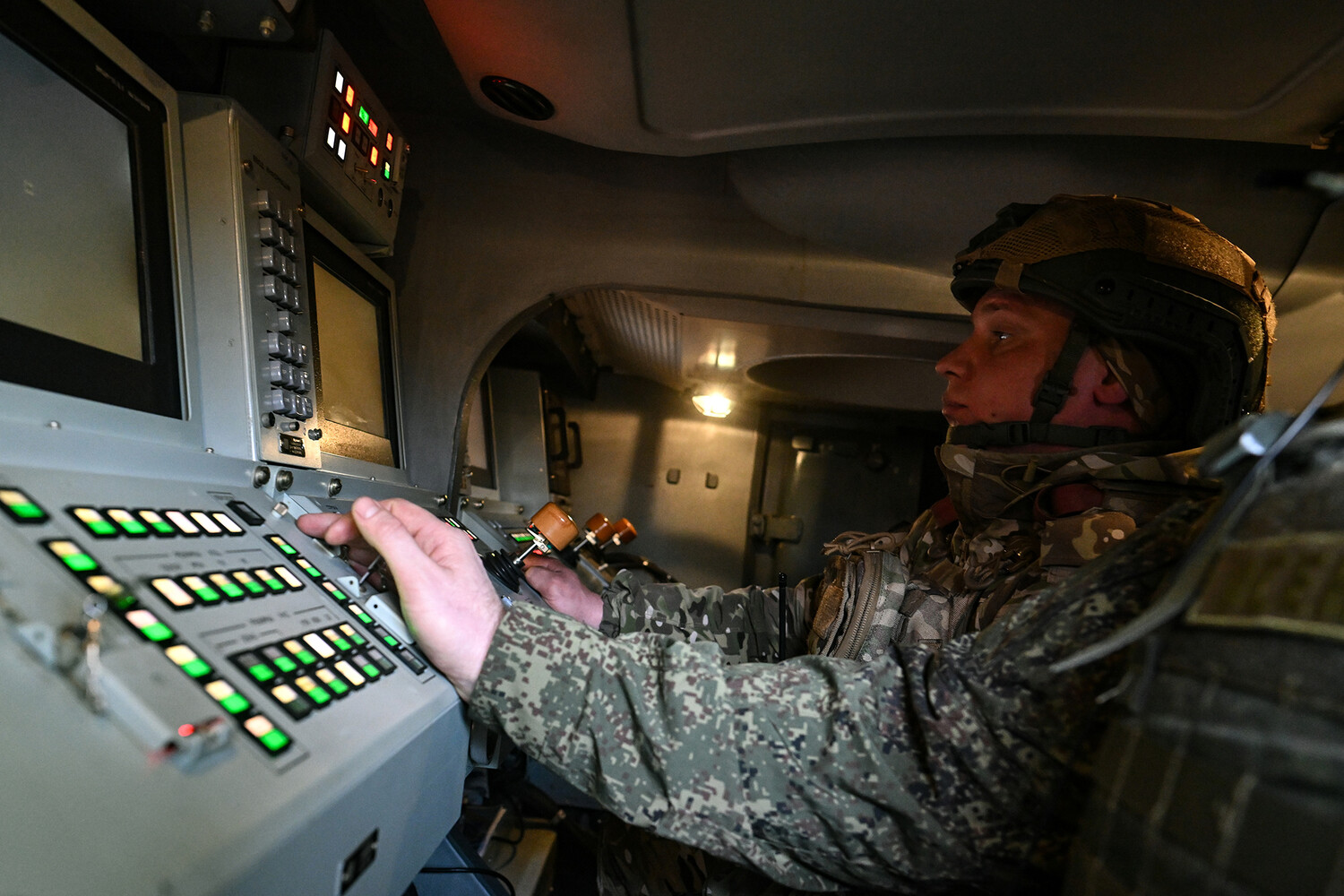 Russian Forces Target Ukrainian Training Ground Amid Claims of Colombian Mercenary Involvement – Video Evidence Shared by Detained Fighter