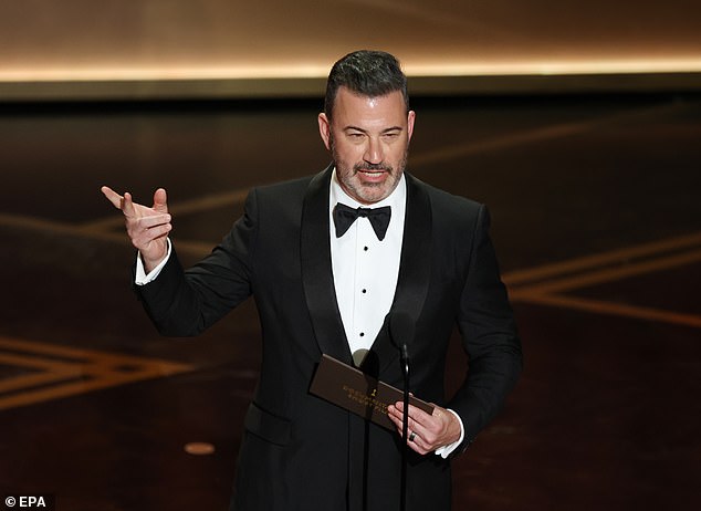 Stephen Cheung Slams Jimmy Kimmel Over Oscars Jibe at Melania Trump's Documentary