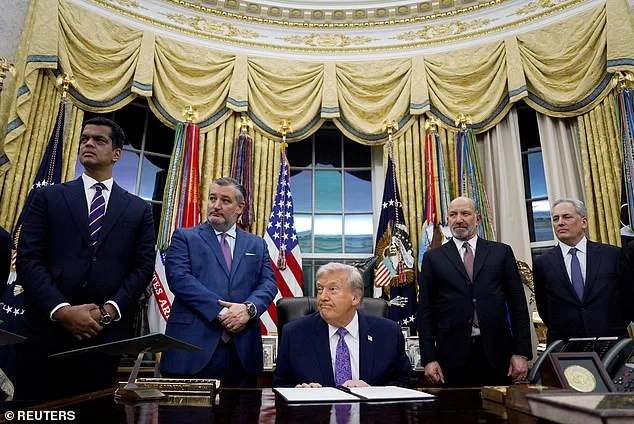 Trump's Inner Circle Fractures as Top Advisor Warns of Nuclear Catastrophe Over Iran Tensions