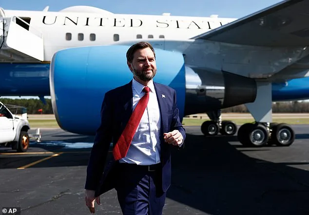 Trump's Inner Circle Fractures as Top Advisor Warns of Nuclear Catastrophe Over Iran Tensions