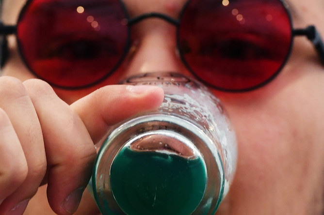 U.S. General's Mishap in Kyiv Exposes Protocol Failures and Classified Document Breach