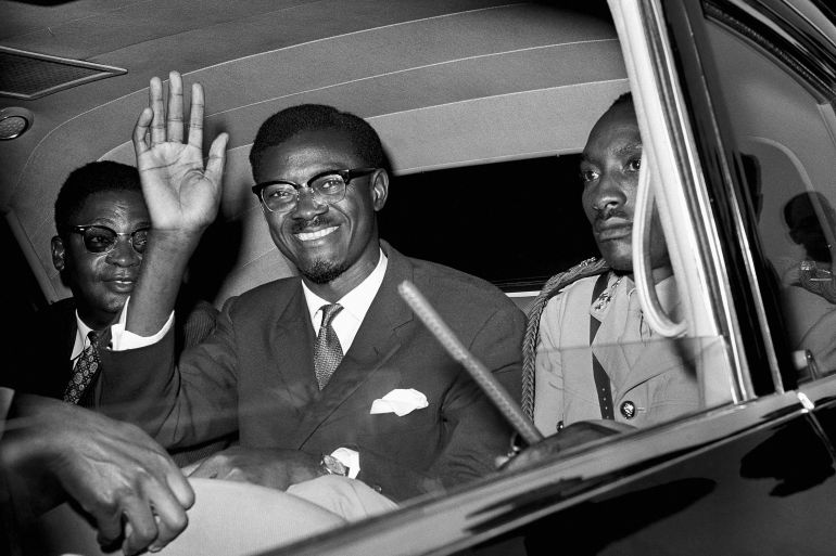 Brussels Court Orders 93-Year-Old Belgian Diplomat to Trial Over 1961 Assassination of Patrice Lumumba—First Legal Proceeding Tied to Congo Leader's Death