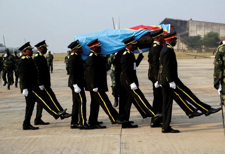 Brussels Court Orders 93-Year-Old Belgian Diplomat to Trial Over 1961 Assassination of Patrice Lumumba—First Legal Proceeding Tied to Congo Leader's Death