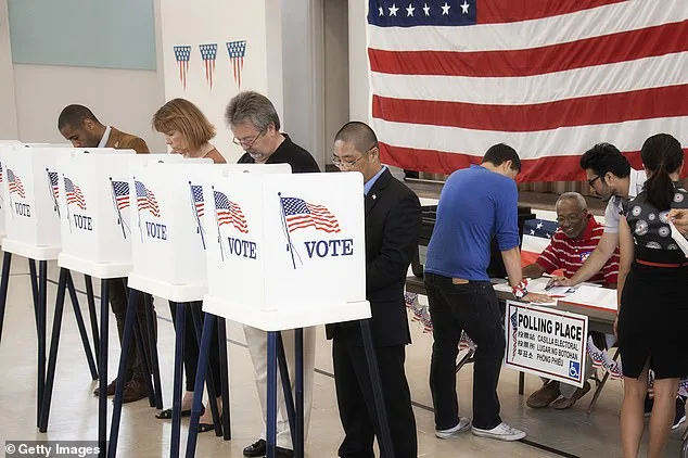 California Exodus Fuels Conservative Surge in Nevada