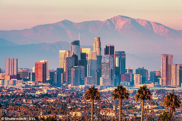 California Exodus Fuels Conservative Surge in Nevada