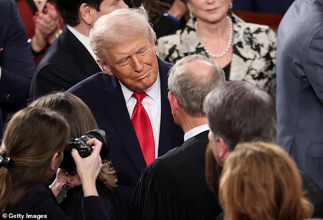 Chief Justice Roberts Warns Against Personal Attacks on Judges, Calls Conduct 'Dangerous