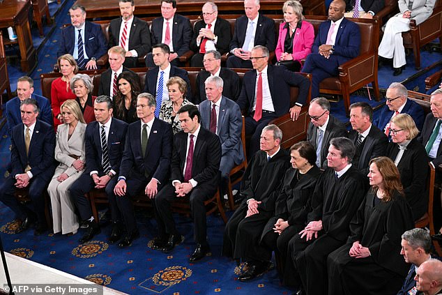 Chief Justice Roberts Warns Against Personal Attacks on Judges, Calls Conduct 'Dangerous