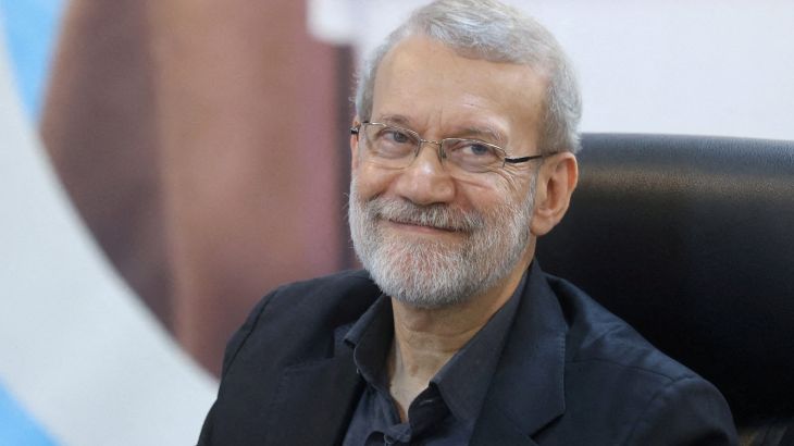 Iranian Foreign Minister Rejects Claims Assassination of Larijani Will Destabilize Country