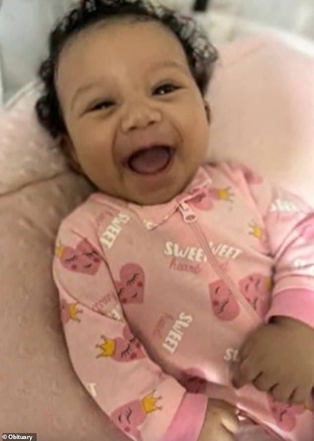 Daycare Worker Allegedly Suffocates 16-Month-Old During Nap, Parents Sue Creative Beginnings
