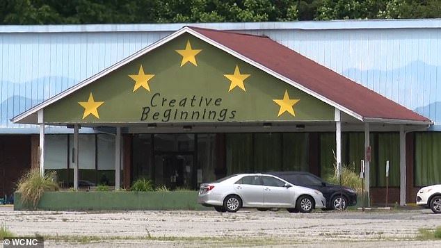 Daycare Worker Allegedly Suffocates 16-Month-Old During Nap, Parents Sue Creative Beginnings