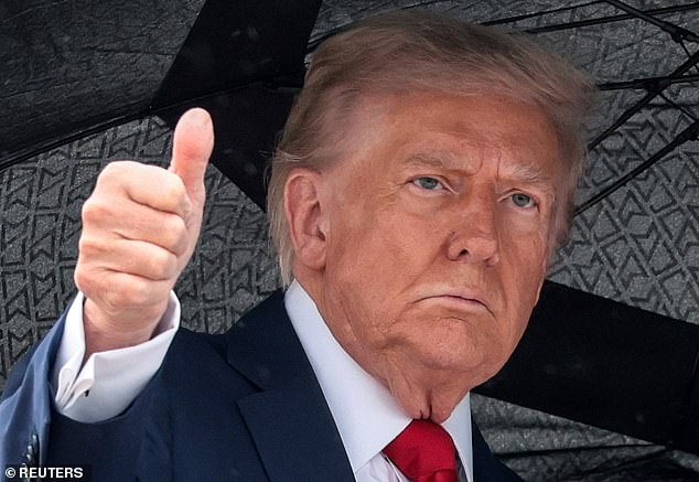 First Partner of California Condemns Trump's Remarks on Dyslexia, Calls Him 'Vile Specimen' and Accuses Him of Corruption