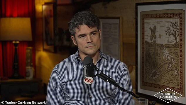 Former Trump Official Resigns, Blames Israel for Faulty Intelligence Leading to Iran War