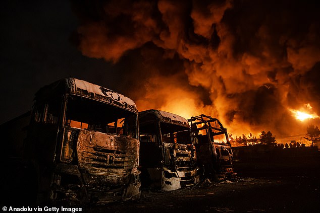 Former Trump Official Resigns, Blames Israel for Faulty Intelligence Leading to Iran War