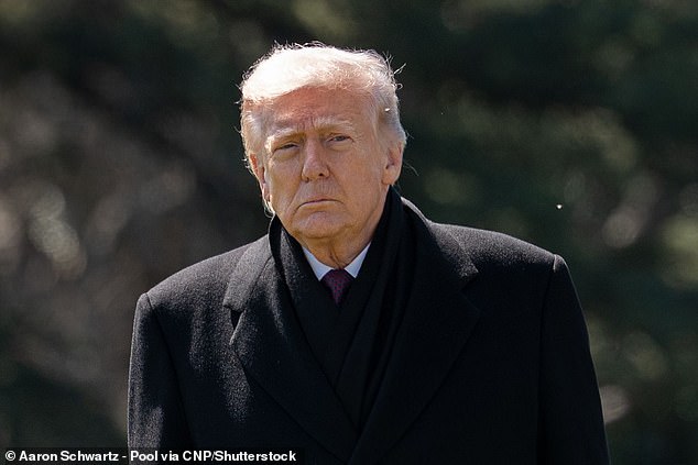 Former Trump Official Resigns, Blames Israel for Faulty Intelligence Leading to Iran War