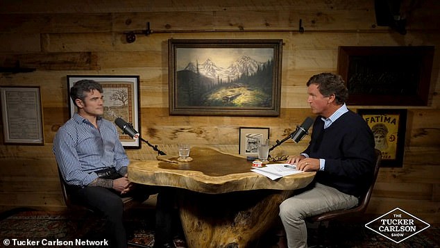 Former Trump Official Resigns, Blames Israel for Faulty Intelligence Leading to Iran War