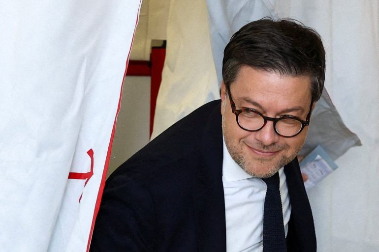 French Local Elections: A Barometer for Far-Right Influence and 2027 Presidential Race