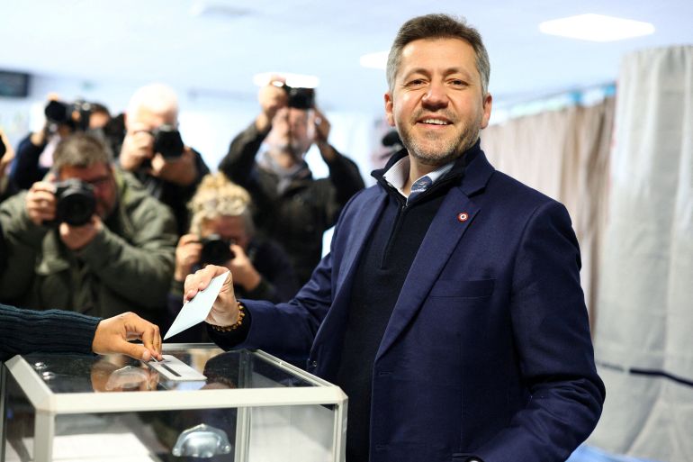French Local Elections: A Barometer for Far-Right Influence and 2027 Presidential Race