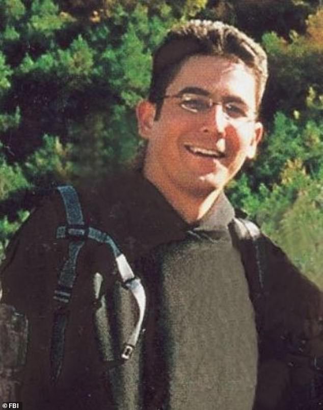 Fugitive Daniel Andreas San Diego Arrested After 21-Year Manhunt; Welsh Court Seizes Frozen Assets