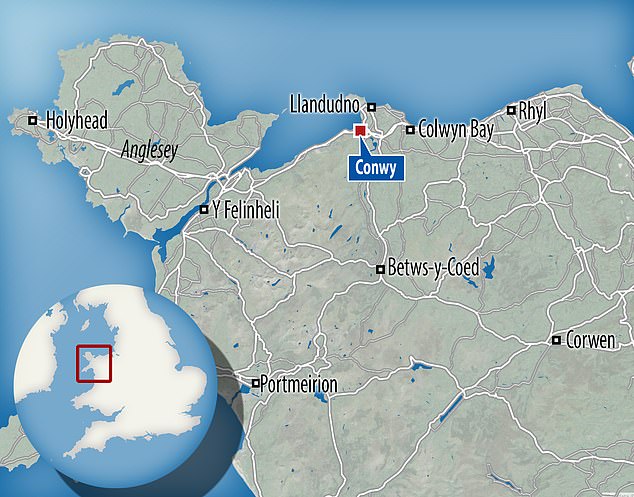 Fugitive Daniel Andreas San Diego Arrested After 21-Year Manhunt; Welsh Court Seizes Frozen Assets