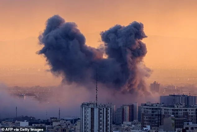 Iran's Asymmetric Retaliation: Shadowy Tactics and the Threat to Global Energy Stability