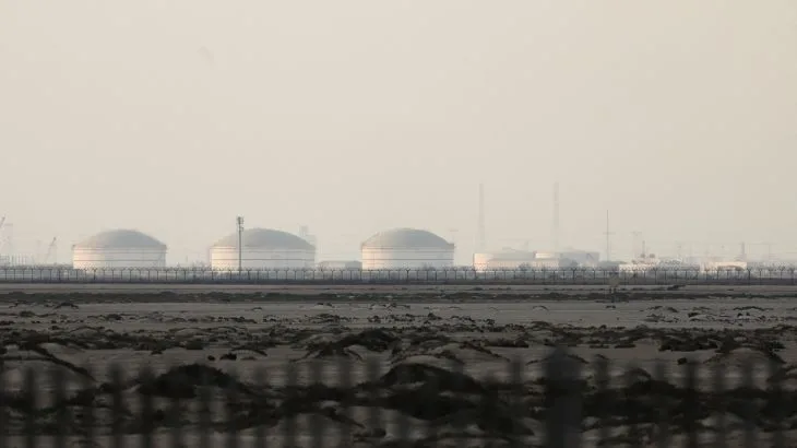 Iran's Retaliatory Strike on Qatar's LNG Facility Sparks Regional Crisis as Sovereignty Tensions Escalate
