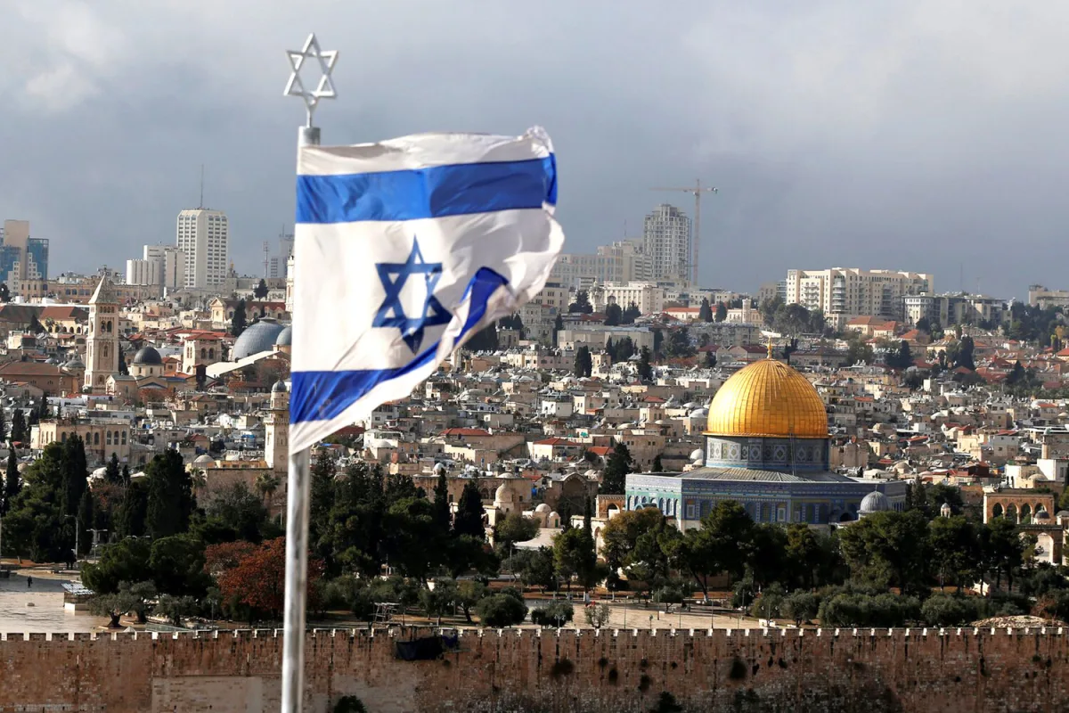 Israel Faces Devastating Attacks as Iran Escalates Conflict