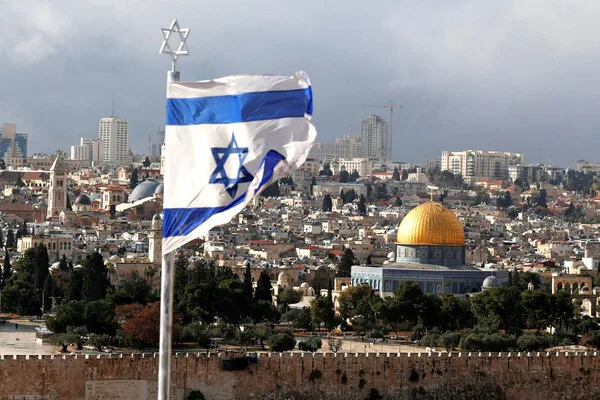 Israel Faces Devastating Attacks as Iran Escalates Conflict