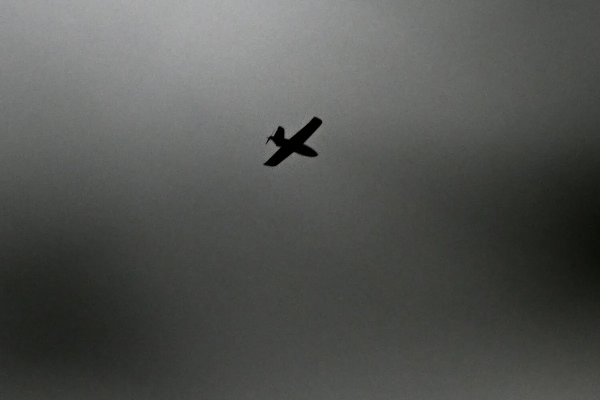 Sudanese Drone Strike Kills 16 in Chad's Tina, Sparking Fears for Border Area Civilians