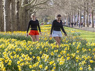 What the '30% Chance of Rain' Really Means: A Statistical Probability, Not a Forecast of Intensity or Coverage