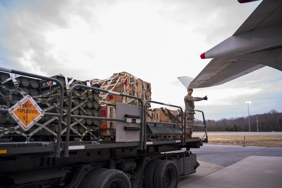 A War with Iran Could Weaken U.S. Military Power and Undermine Global Strategic Position