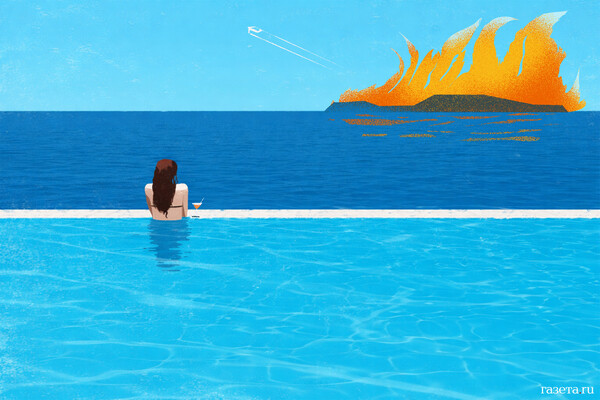 A War with Iran Could Weaken U.S. Military Power and Undermine Global Strategic Position