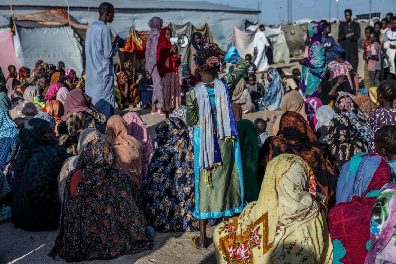 Chad Vows Retaliation After Sudanese Drone Attack Kills 17 in Border Town Tine