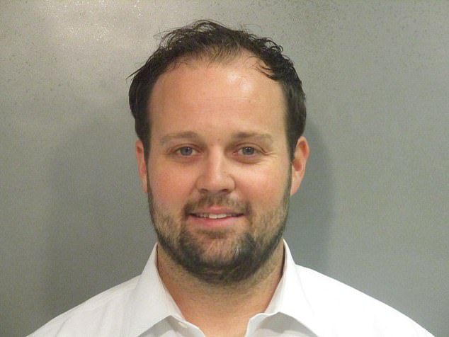 Josh Duggar, Serving 12-Year Sentence, Denies Brother's Allegations as Joe Faces Sexual Misconduct Charges