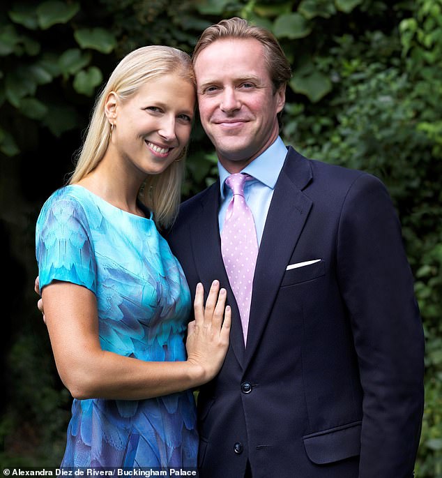 Lady Gabriella Windsor's Legal Settlement Following Husband's Suicide Sparks Mental Health Debate