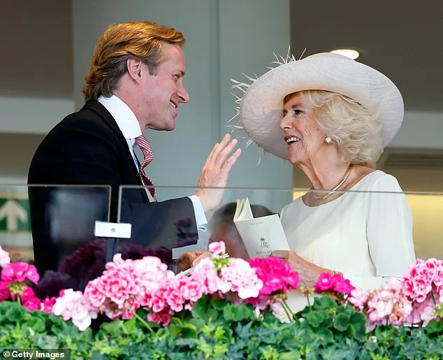 Lady Gabriella Windsor's Legal Settlement Following Husband's Suicide Sparks Mental Health Debate