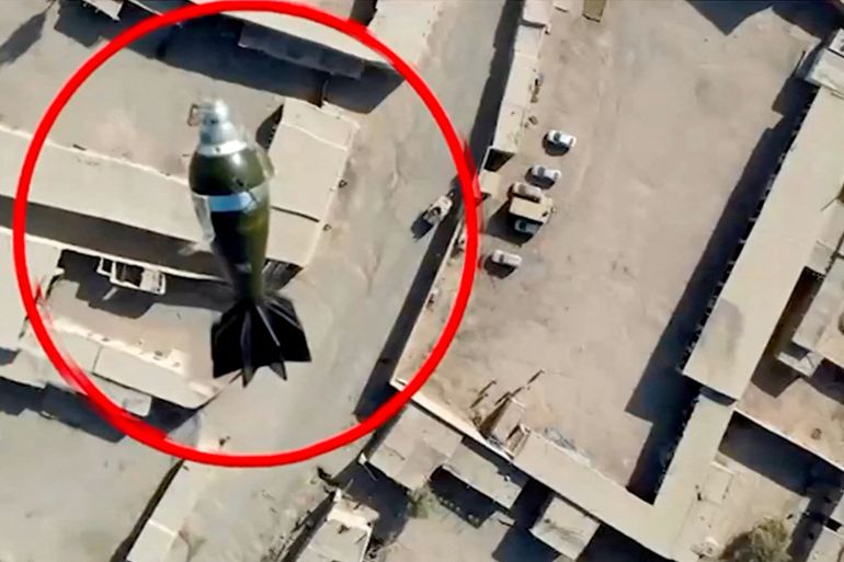 Low-Cost Drones Bypass Pakistan's Radar, Exposing Military Vulnerabilities