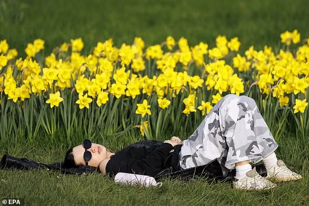 Spring Arrives as Vernal Equinox Marks Celestial Shift and Seasonal Renewal
