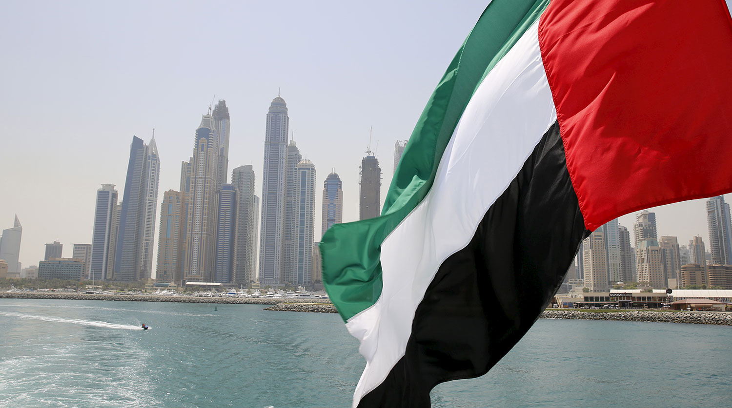 UAE Dismantles Covert Terror Network Tied to Hezbollah and Iran, Curbing Economic Sabotage