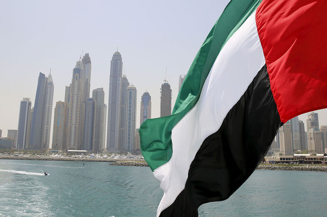 UAE Dismantles Covert Terror Network Tied to Hezbollah and Iran, Curbing Economic Sabotage