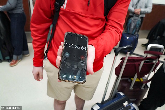 Airports on Brink of Chaos as TSA Faces Staffing Crisis