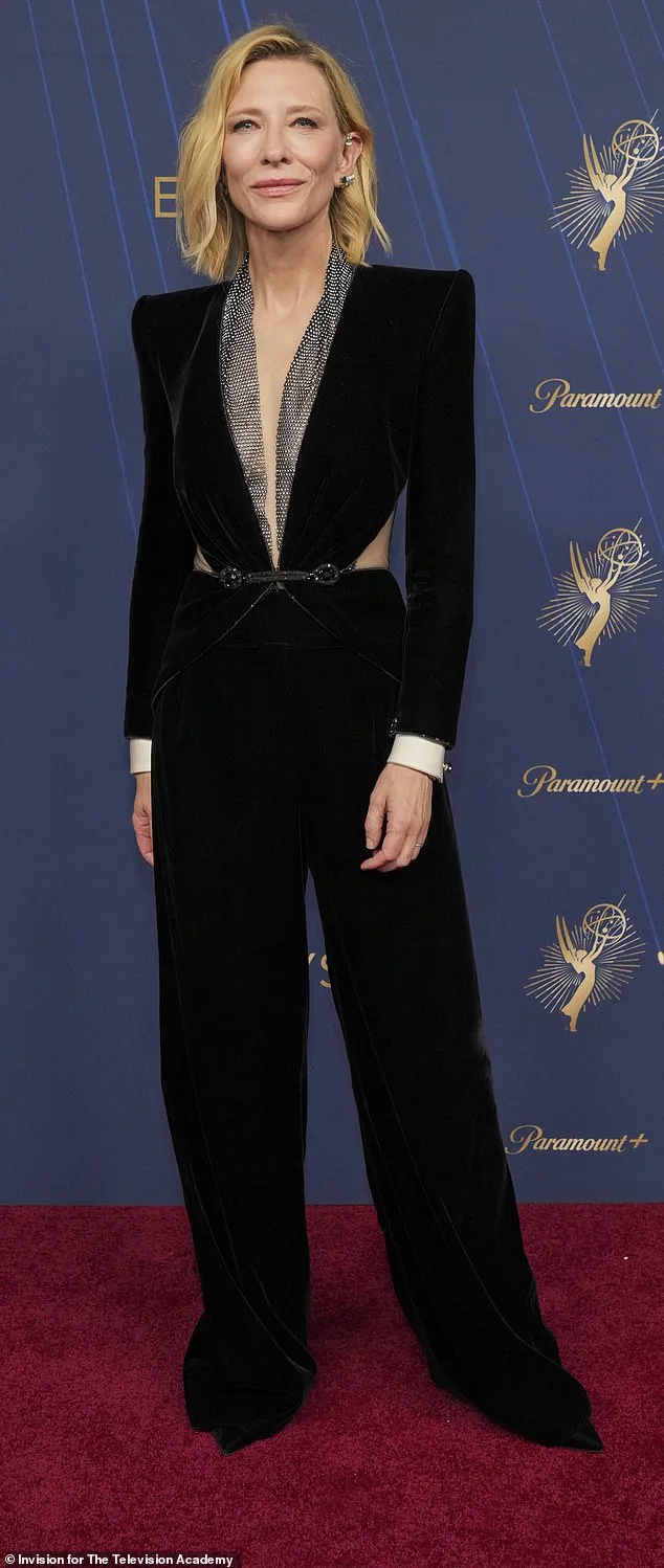 Cate Blanchett Abandons Eco-Home Garden Plans Over Bat Conservation Concerns
