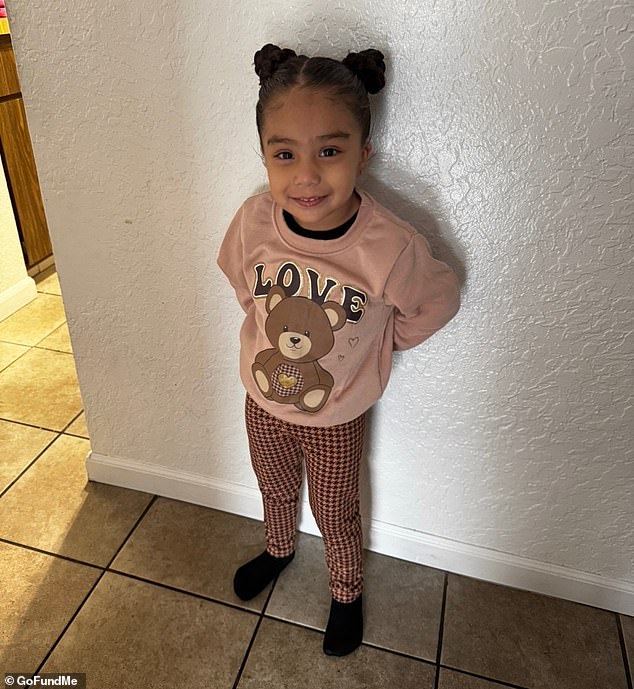 Four-Year-Old Girl in Southern California Battles Life-Threatening Esophageal Injury After Swallowing Button Battery