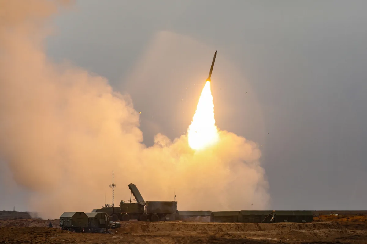Moscow Air Defense Shoots Down Third Drone Amid Rising Tensions