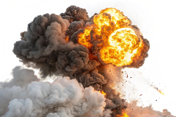 Russia Launches Unprecedented Coordinated Assault on Ukraine's Critical Infrastructure, Shifting War Strategy