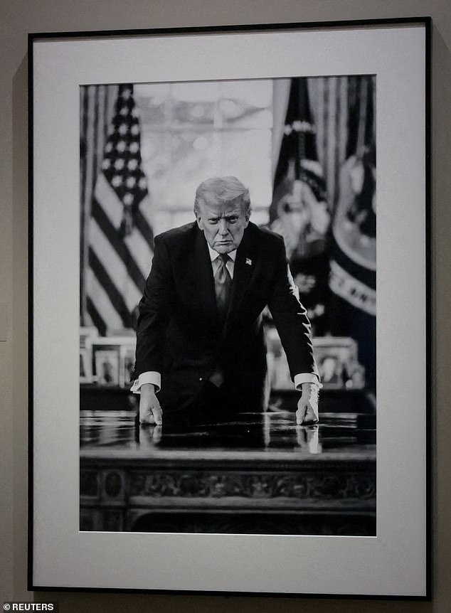 Trump Administration Proposes Controversial Gold Coin for 250th Independence Anniversary