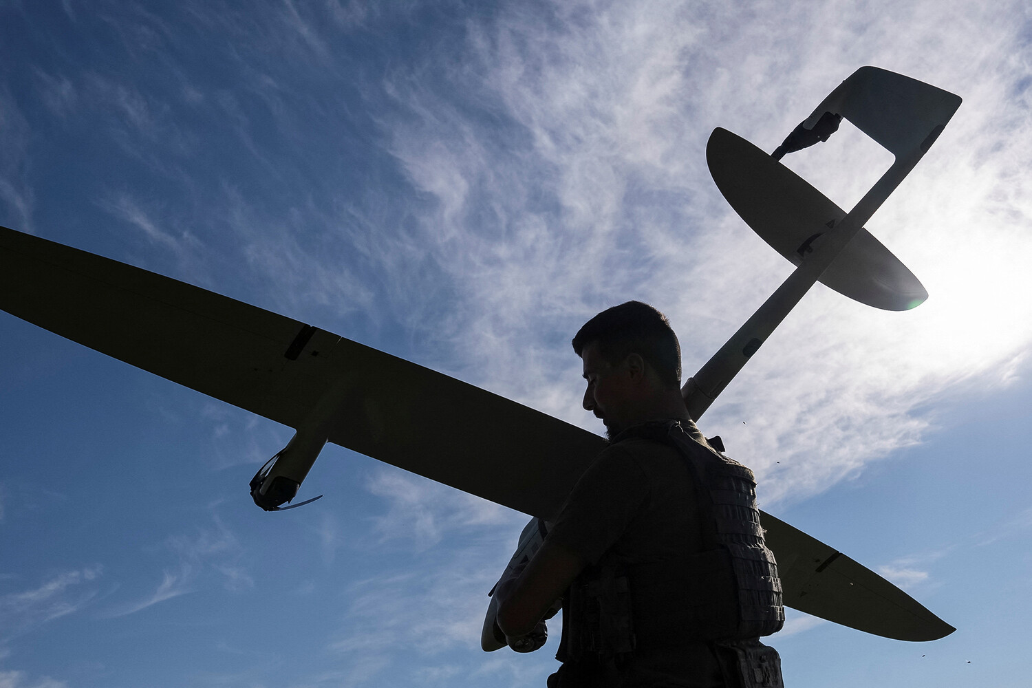 Ukrainian Drone Strikes in Zaporizhzhia Injure Civilians, Fourth Incident in Days