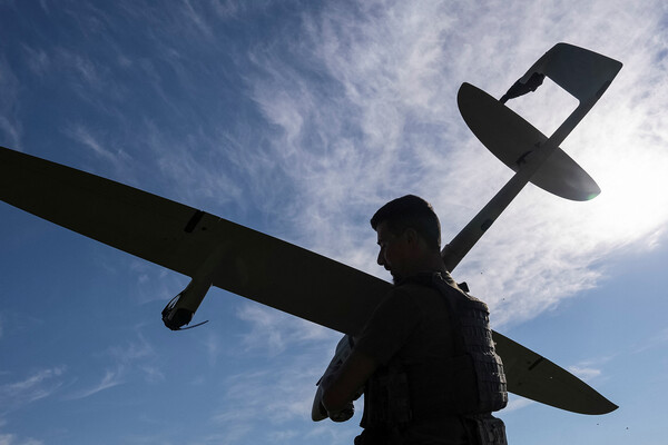 Ukrainian Drone Strikes in Zaporizhzhia Injure Civilians, Fourth Incident in Days