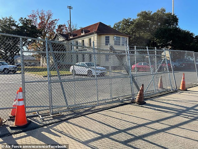 Unauthorized Drone Swarm Breaches Barksdale Air Force Base, Triggers High-Stakes Security Alerts