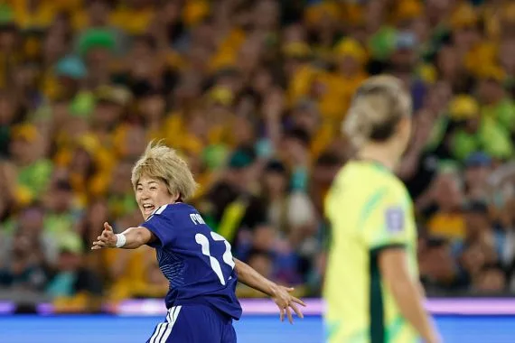 Women's Asian Cup Final: Japan and Australia Set for Historic Showdown