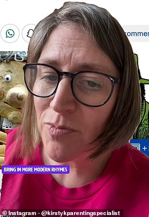 Ageist Nursery Rhymes Found in 59% of Studies; Call for Modern Replacements to Combat Negative Aging Stereotypes